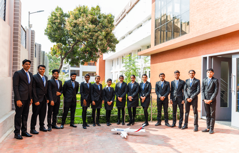 Surana College Bangalore College Prospectus Images photo 46